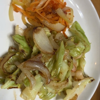 ★簡単で野菜たっぷり摂れてめっちゃ美味しい！リピ決定です